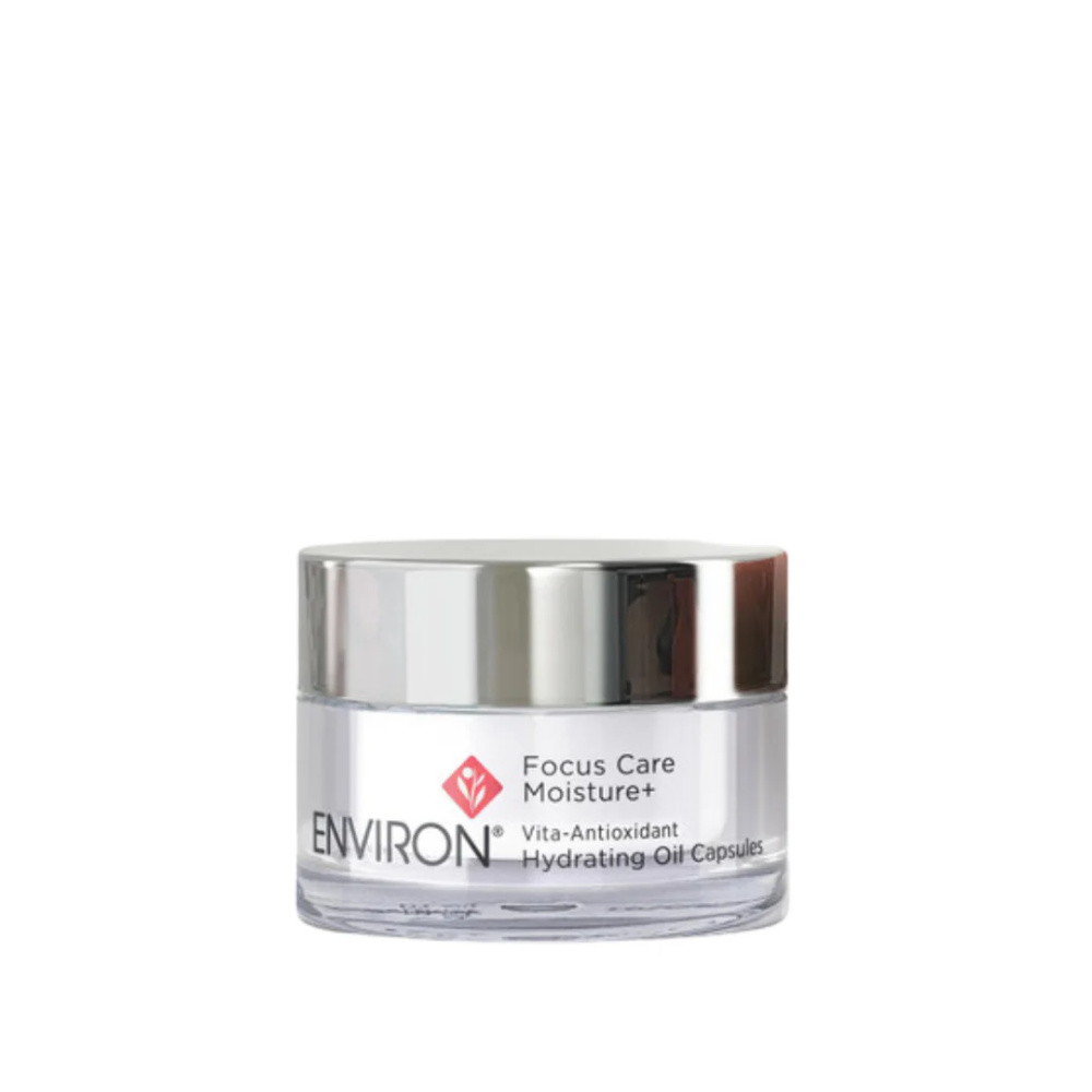 Deluxe Hydrating Oil Capsules