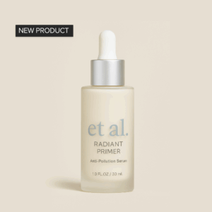 Pre-Order | Mattifying Primer – Anti-Pollution Serum