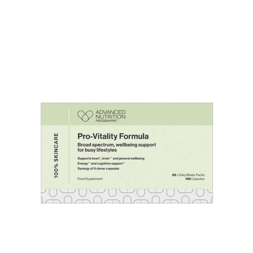 Pro-Vitality Formula