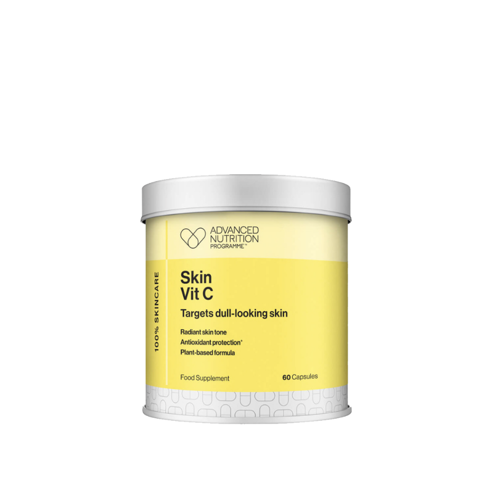 Skin Vit C