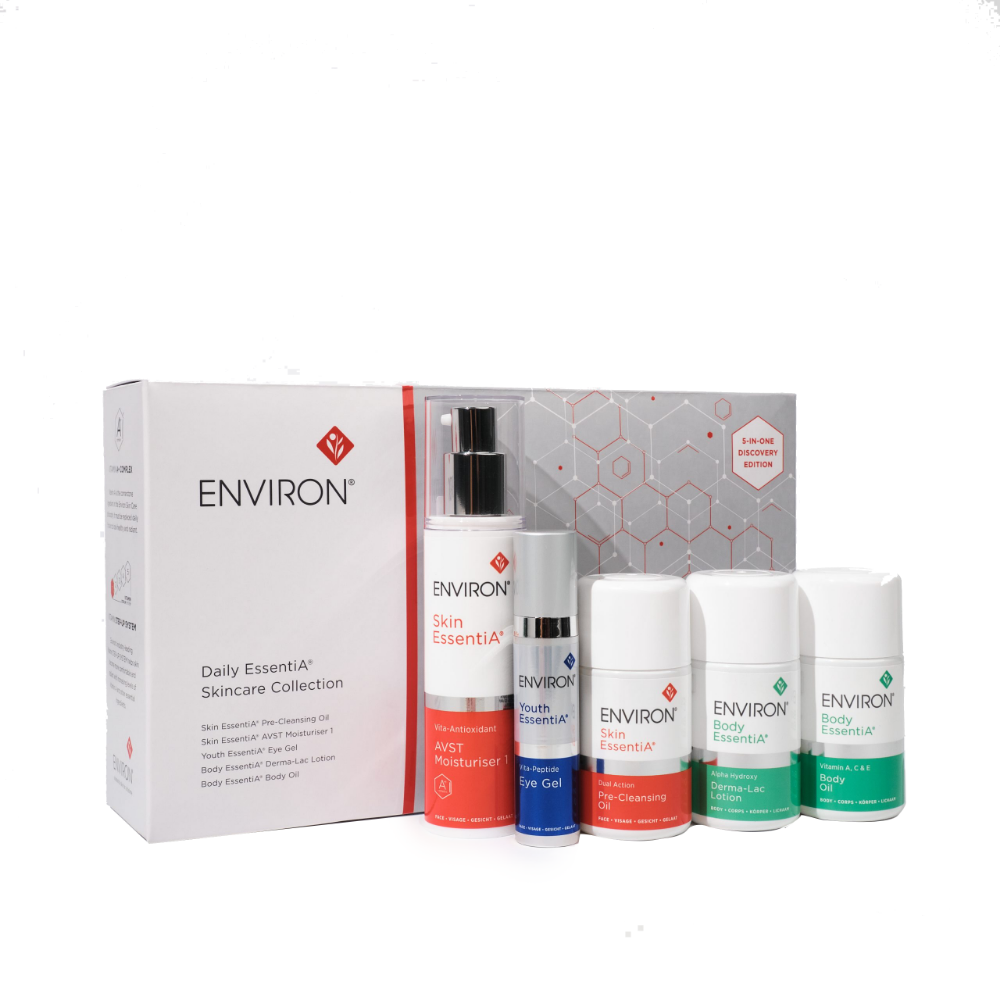 Starter Kit - Skin EssentiA