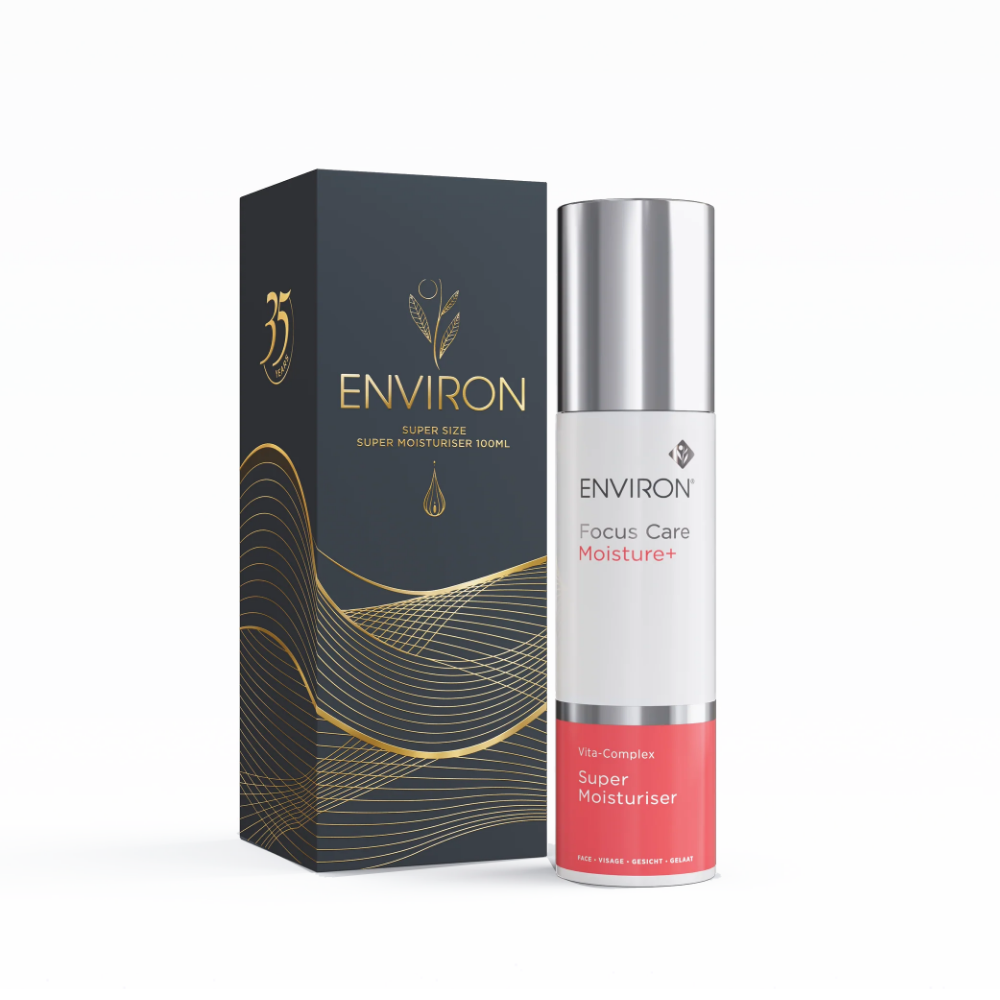 Supersize Super Moisturiser with Complimentary 50ml | Christmas 2025