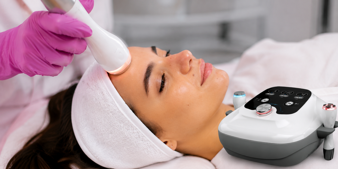 Your Skin Is About to Thank You… Apollo Duet Has Arrived at Mary Jeffrey