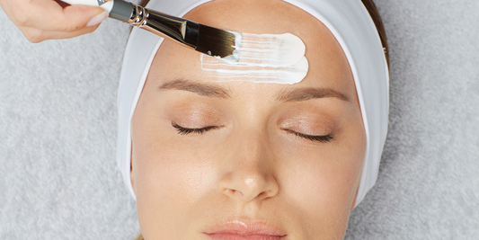 Renew and Revitalise Your Skin with Environ’s Cool Peel Technology