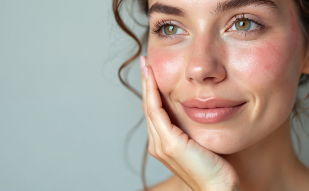 How to Get All the Benefits of Retinoids Without the Flare-Ups