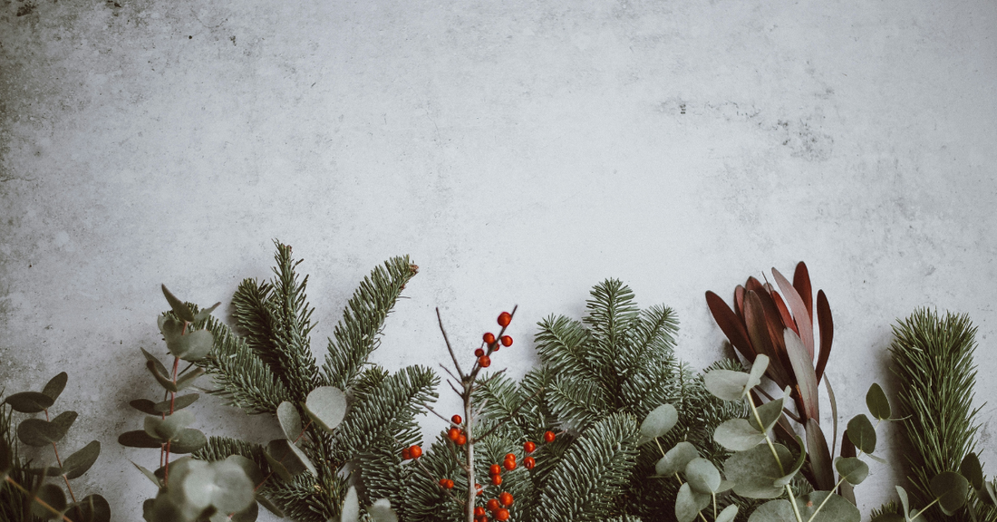 Protect Your Skin This Holiday Season