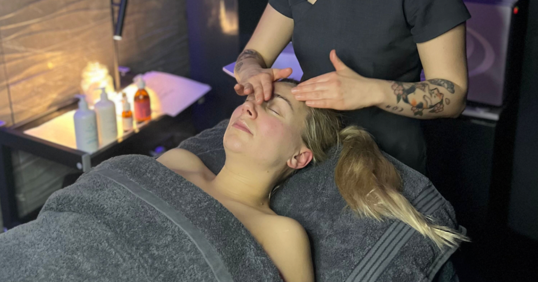 The benefits of massage during pregnancy