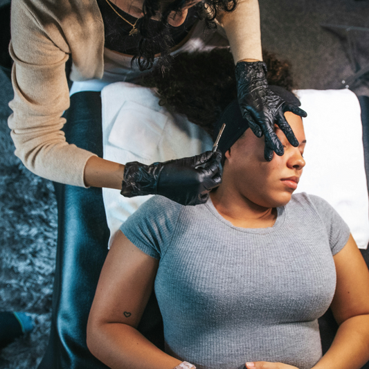 Why dermaplaning is a threat to your skin barrier and long-term skin health