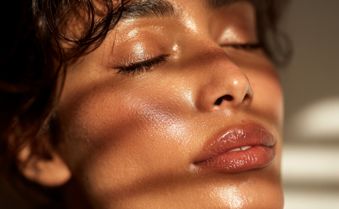 Why We Recommend Environ’s Vitamin A, C & E Body Oil for Healthy, Glowing Skin