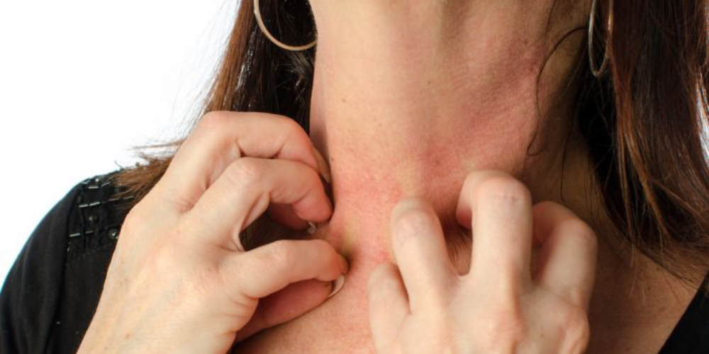 Navigating the Impact of Menopause on Your Skin