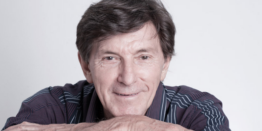 Revolutionising Skincare: The Visionary Journey of Dr. Des Fernandes