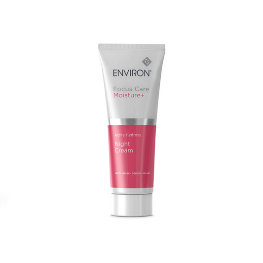 Alpha Hydroxy Night Cream