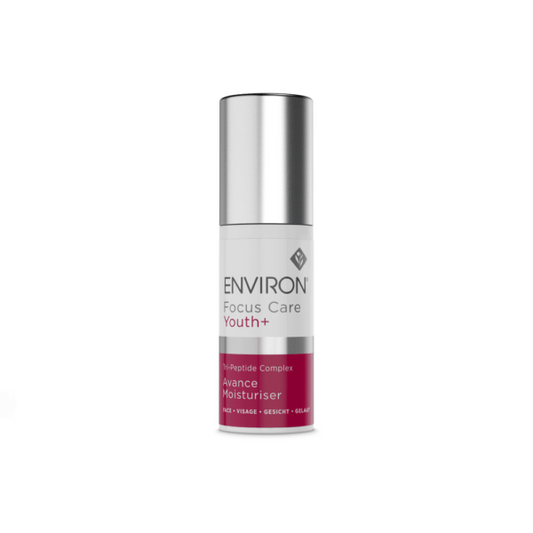 Tri-Peptide Complex Avance Moisturiser
