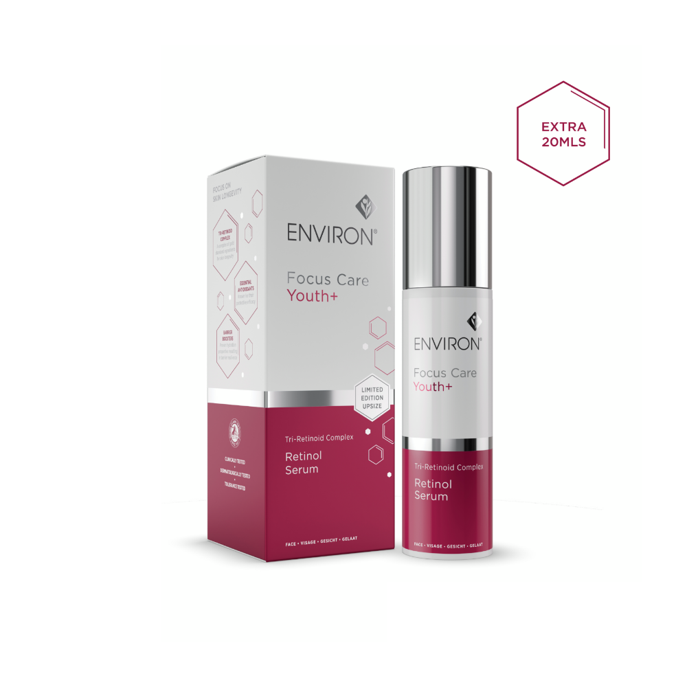 Retinol Serum Limited Edition 50ml