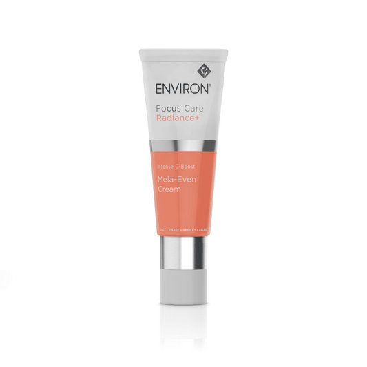 Intense C-Boost Mela-Even Cream