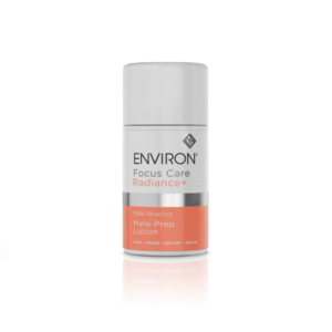 Multi-Bioactive Mela-Prep Lotion