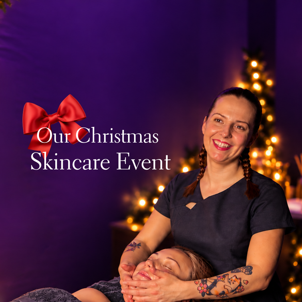 Christmas Skincare Event | Thursday 19th November 2026