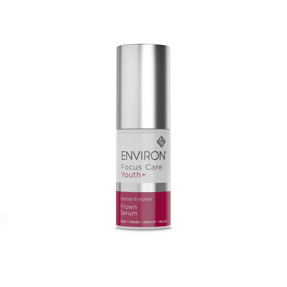 Peptide Enriched Frown Serum