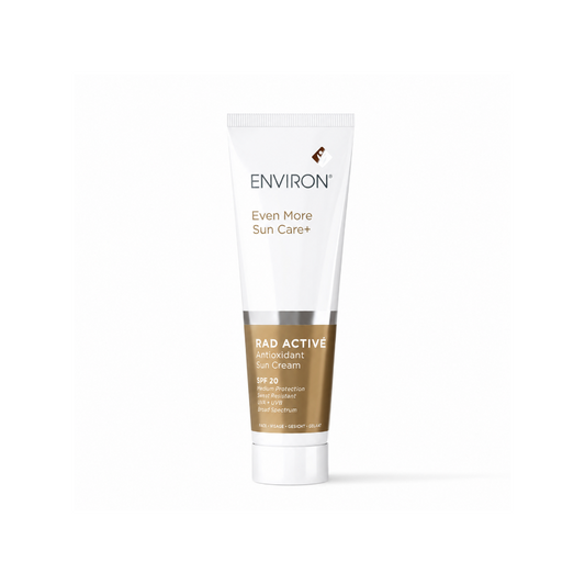 RAD SHIELD Mineral Sunscreen SPF 15