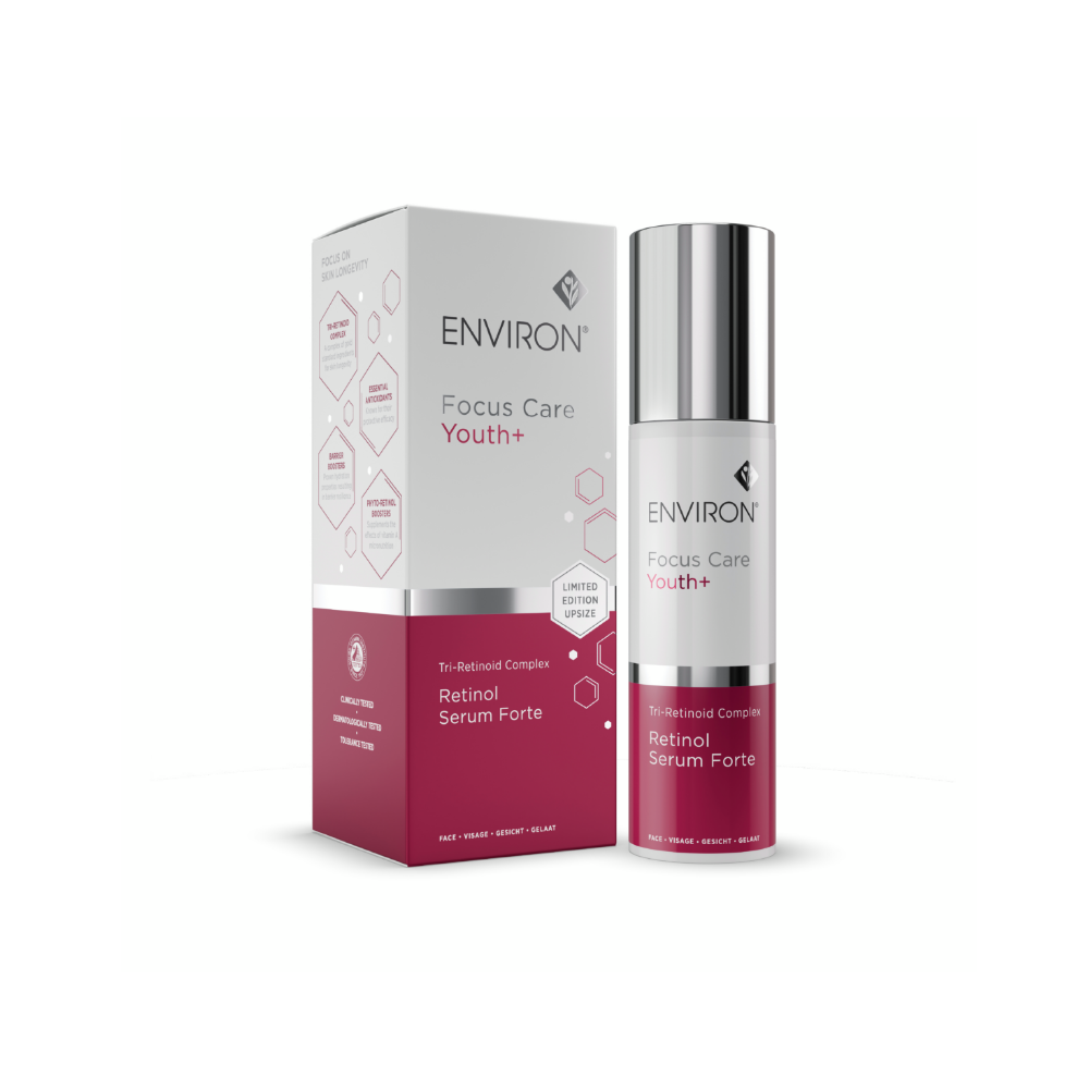 Retinol Serum Forte – Limited Edition 50ml