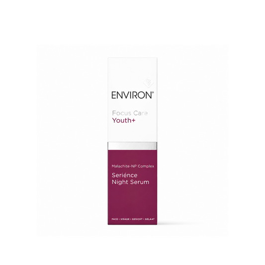 Sériencé Night Serum