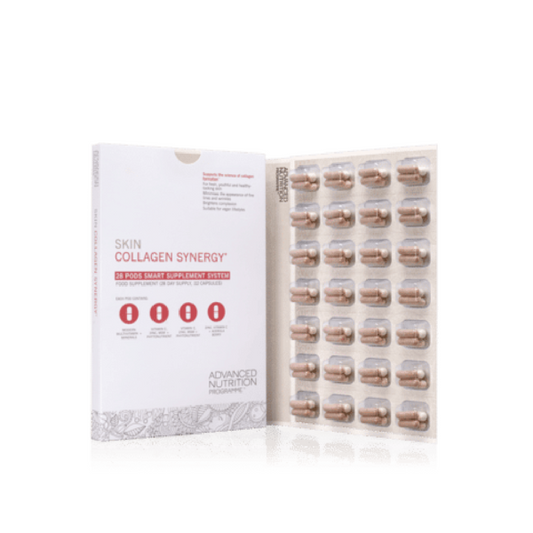 Skin Collagen Synergy