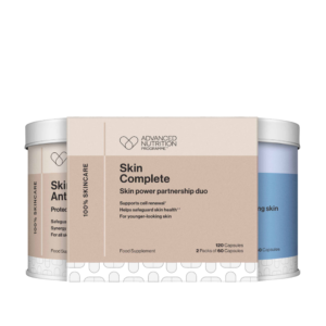Skin Complete 120