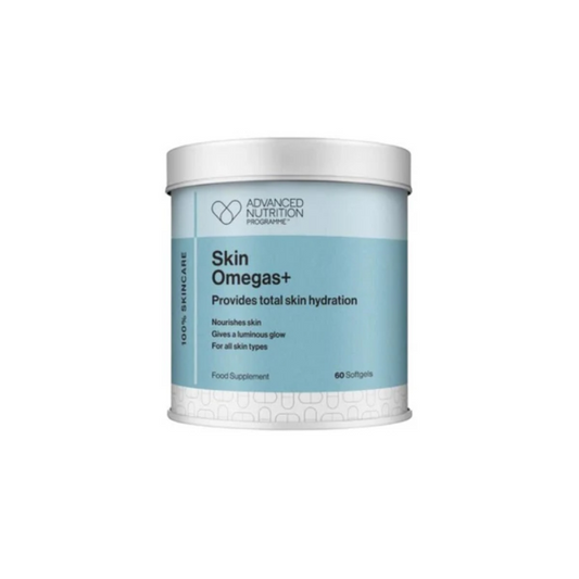 Skin Omegas+