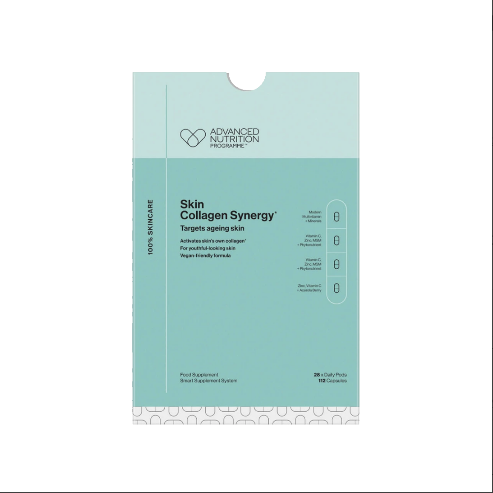 Skin Collagen Synergy