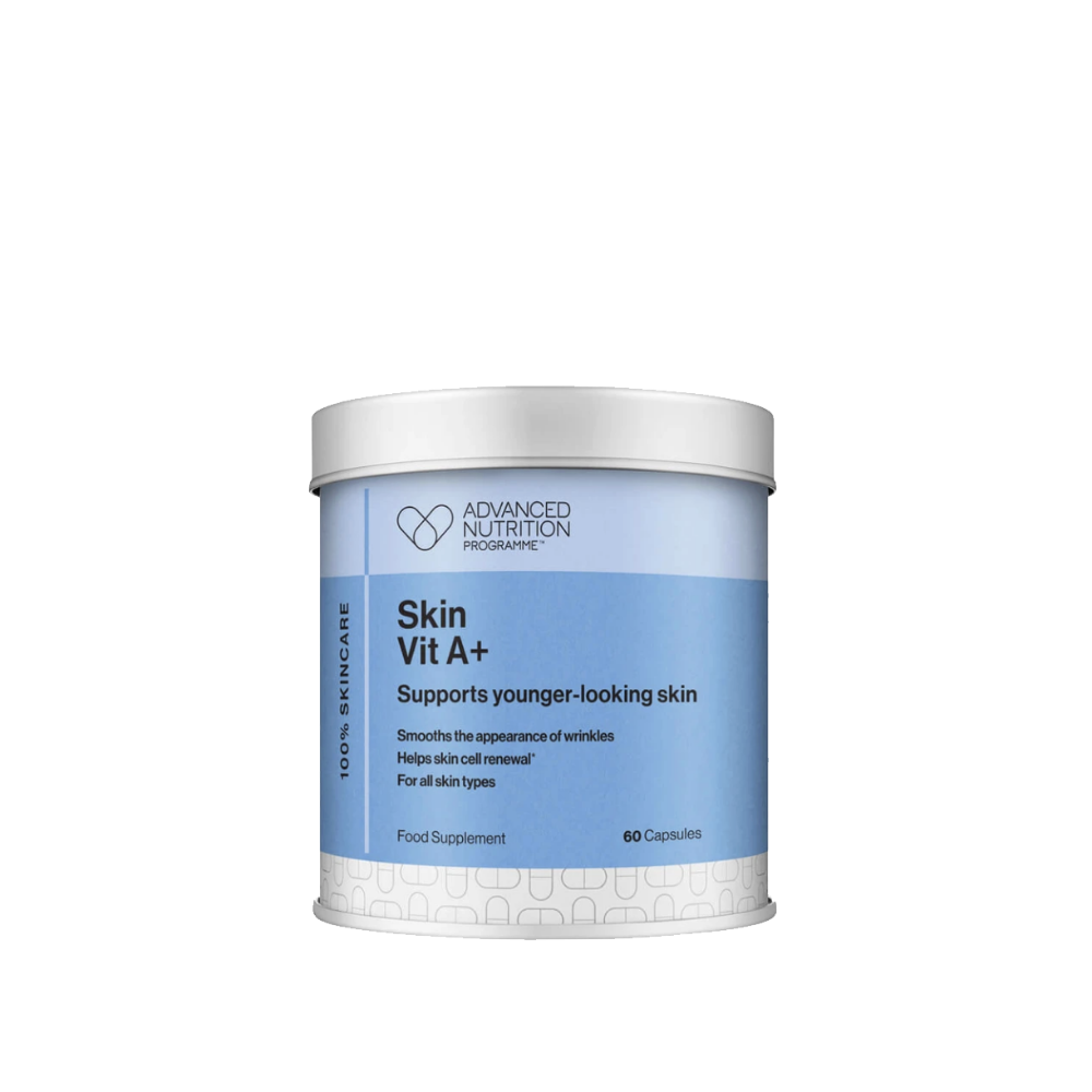 Skin Vit A+