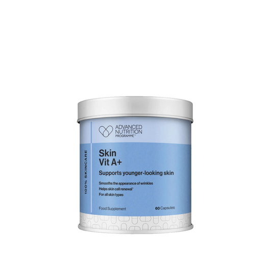 Skin Vit A+