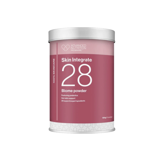 Skin Integrate 28