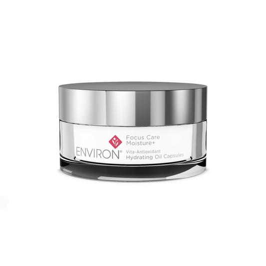 Vita-Antioxidant Hydrating Oil Capsules