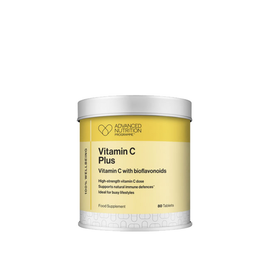 Vitamin C Plus