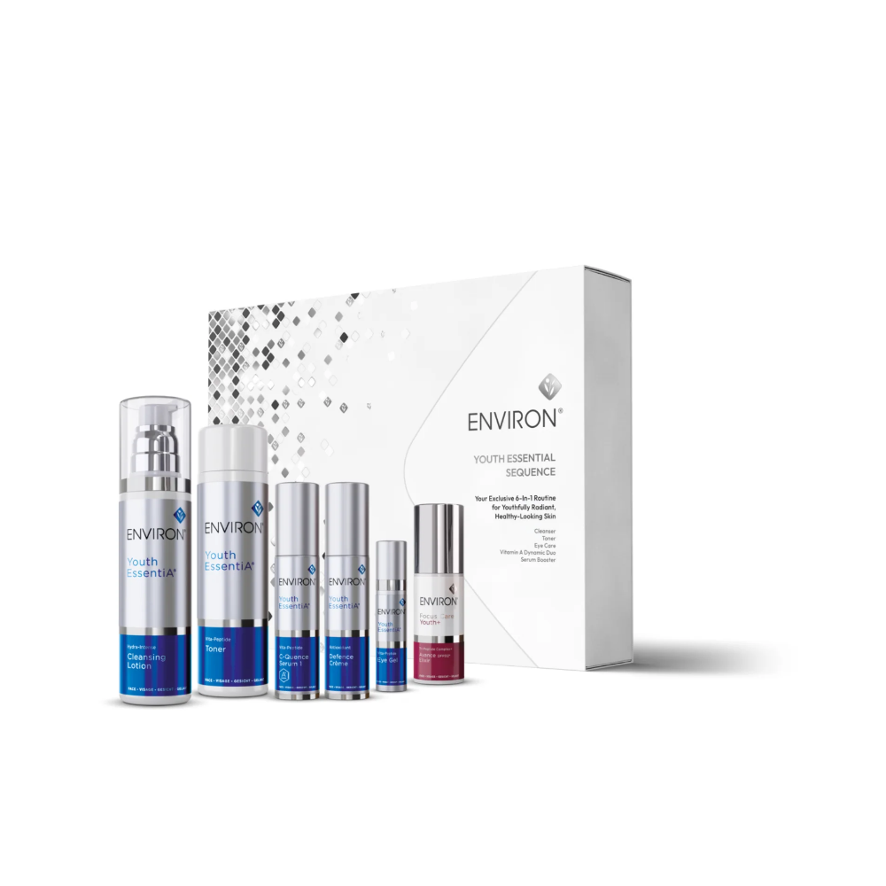 Youth Essentia Christmas Box 2026