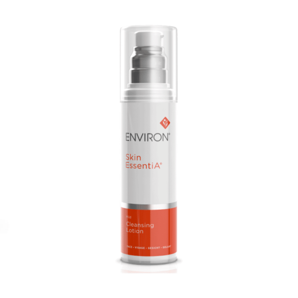 Cleansers, Environ Skin EssentiA Mild Cleansing Lotion