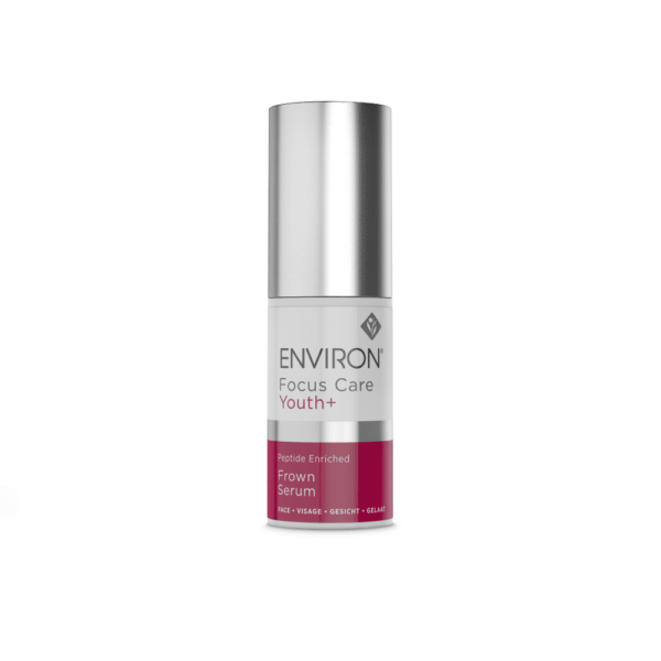 Serums, Environ Focus Care Youth+ Peptide Enriched Frown Serum