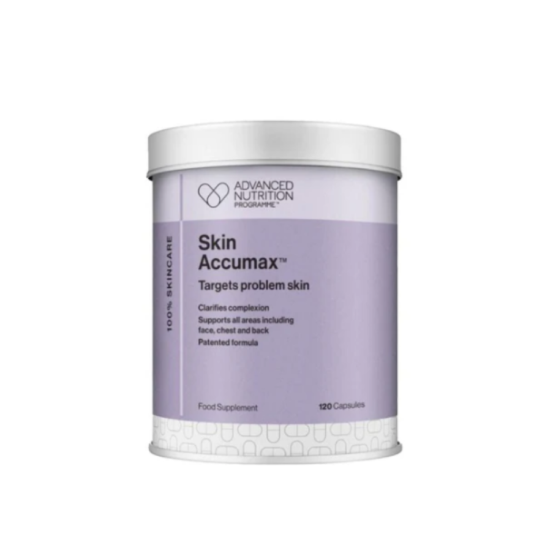 Advanced Nutrition Programme Skin Accumax™ – Bumper Pack 120