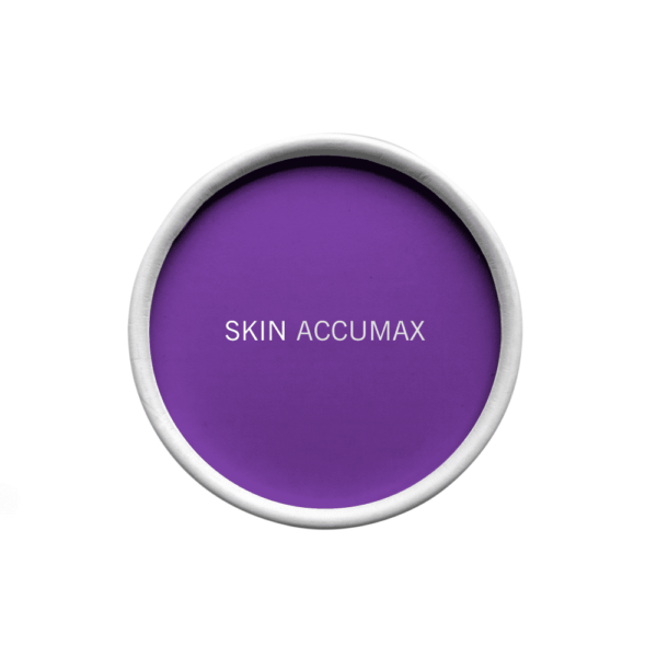 Skin, Hair & Nails Skin Accumax™ (Problematic Skin) – 60 Capsules – Advanced Nutrition Programme