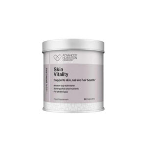 Advanced Nutrition Programme Skin Vitality