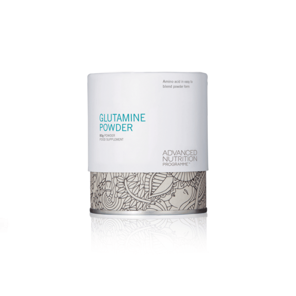 Advanced Nutrition Programme Glutamine Powder