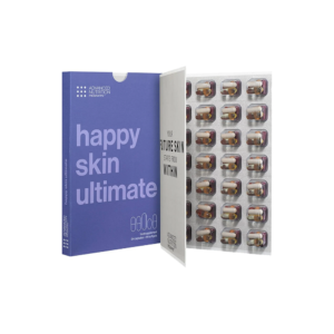 Happy Ultimate skin