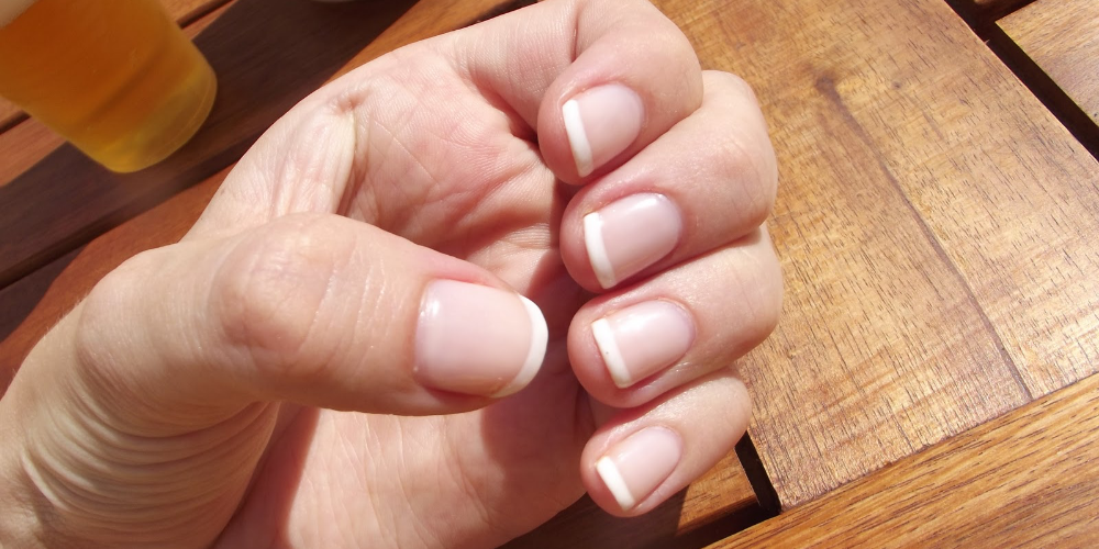 Jessica Nails Manicure