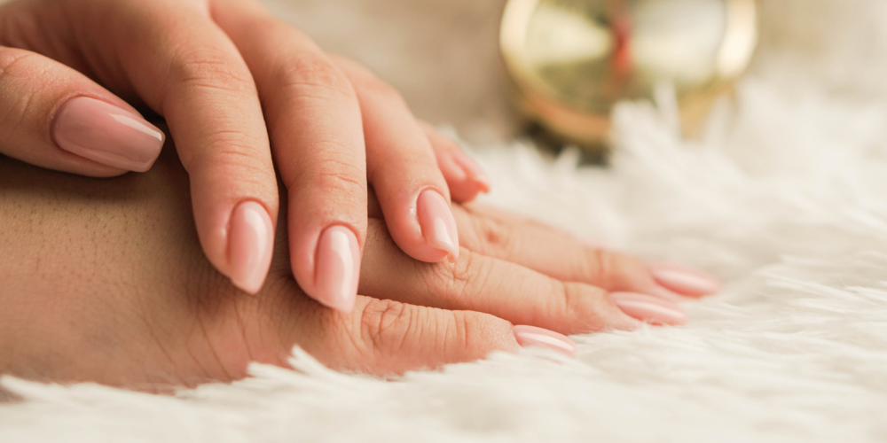 Protein nails Therapeutic Nail Treatments