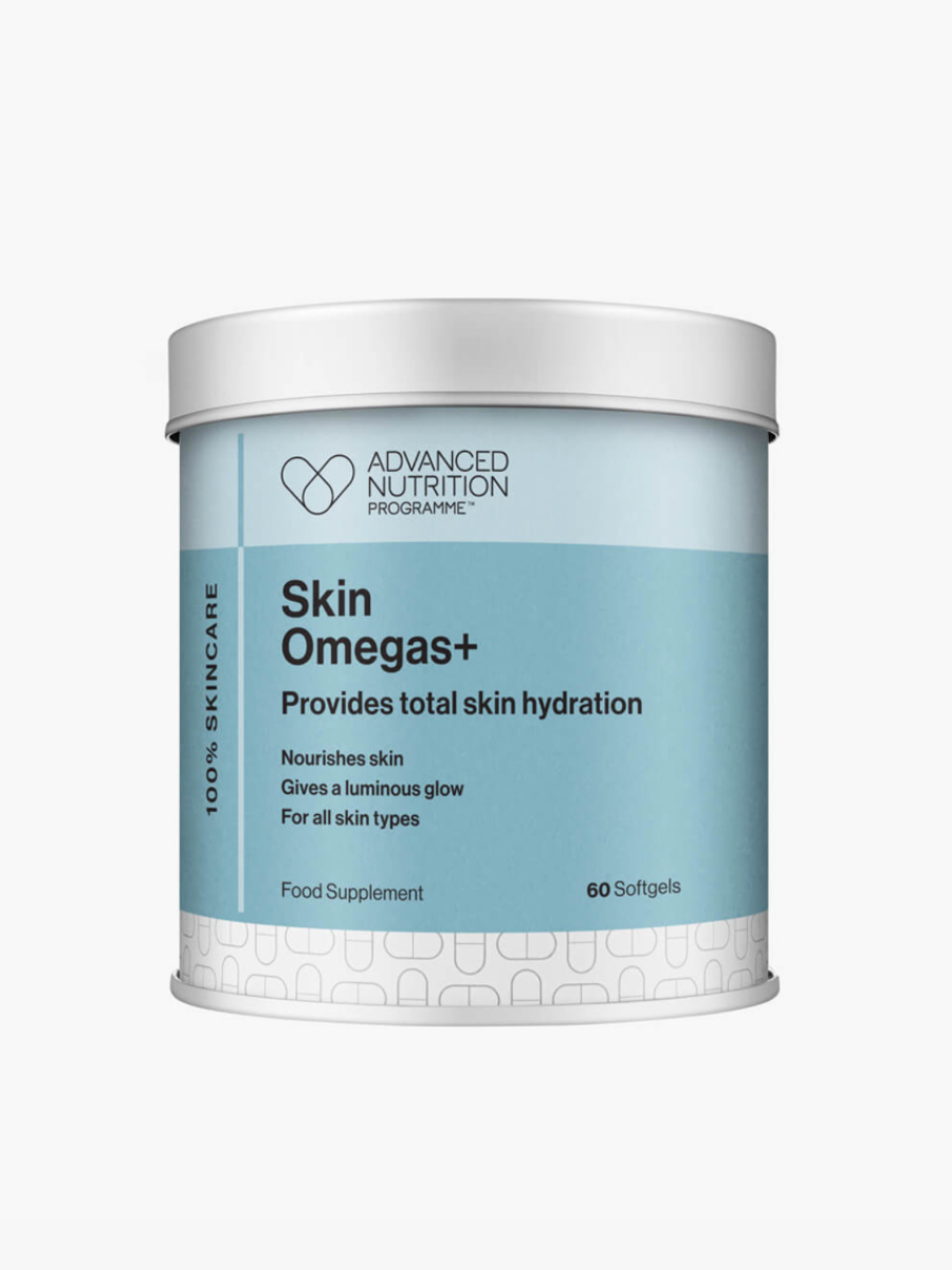 Advanced Nutrition Programme Skin Omegas+