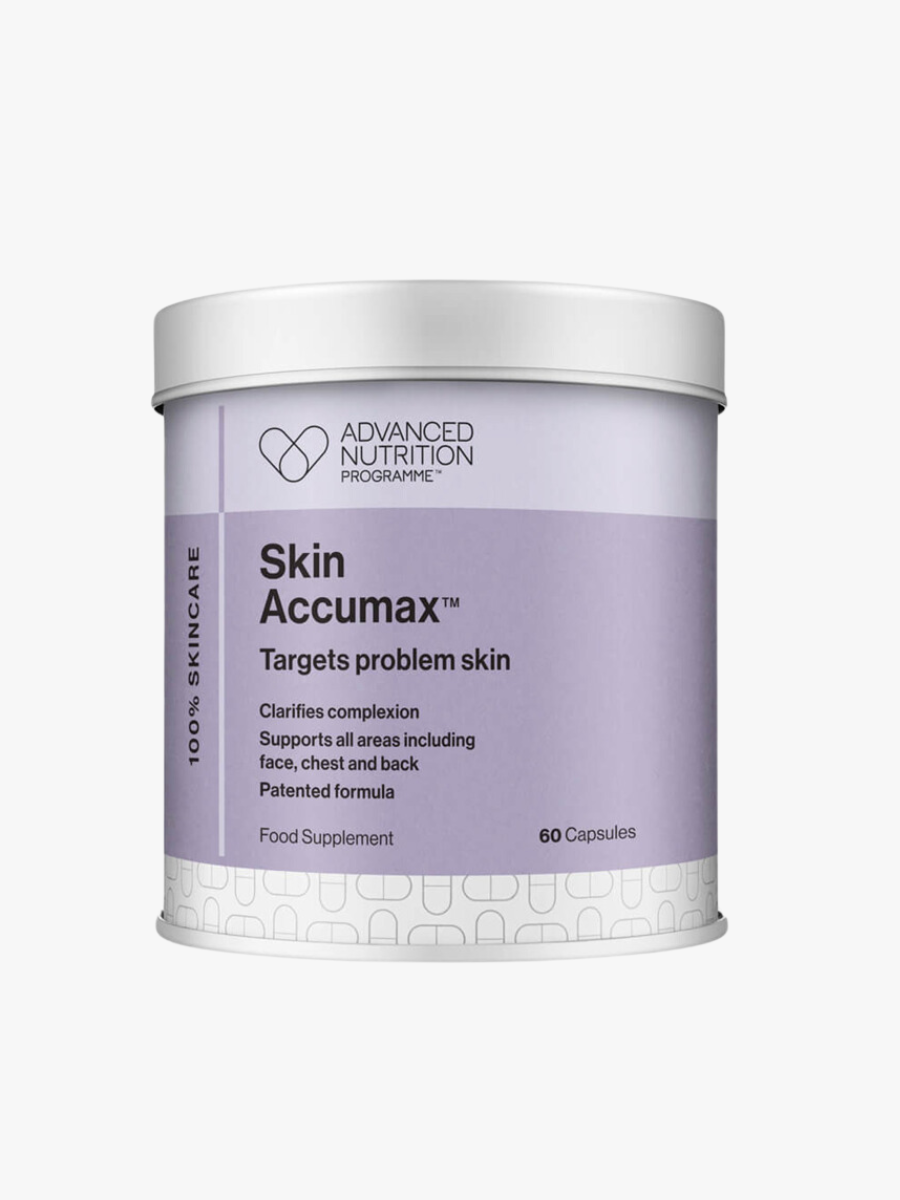 Advanced Nutrition Programme Skin Accumax