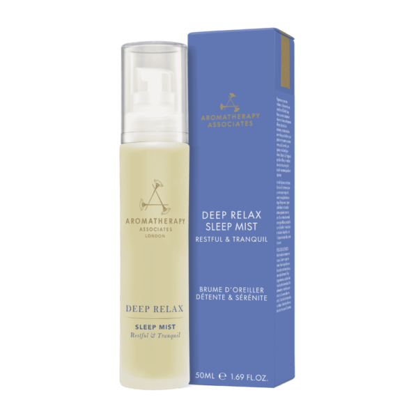 Deep Relax Sleep Mist