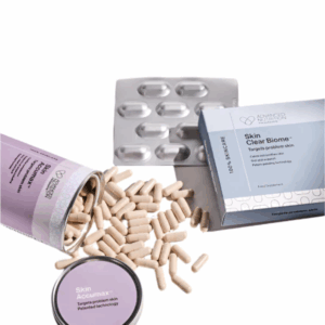 Pre - Order June Promo | Skin Accumax® + Skin Clear Biome™