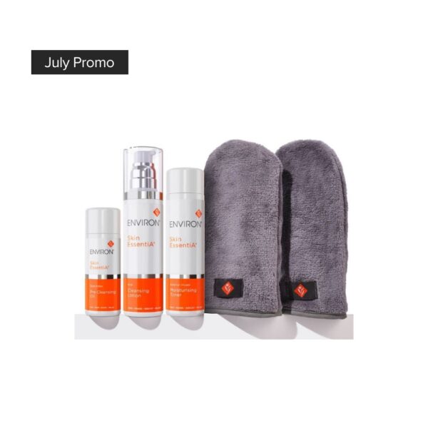 Perfectly Prepped Promotion | July Promo