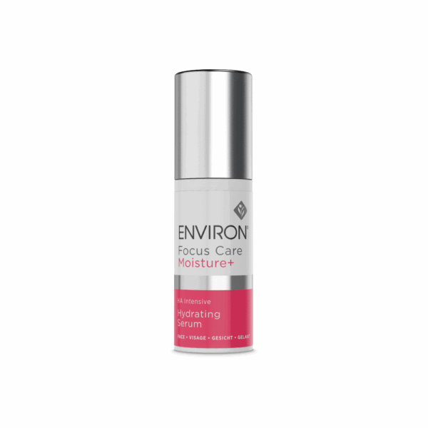 Complimentary Hydrating Serum